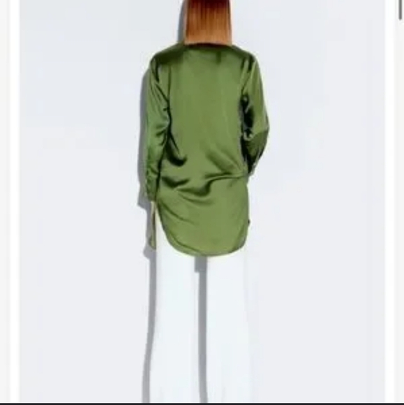 🐨 2/30 Like new Zara Top - Picture 5 of 5